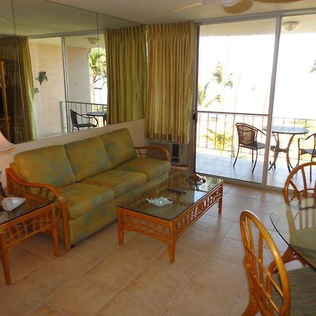 Appartamento Hale Kai O'Kihei 317 Esterno foto
