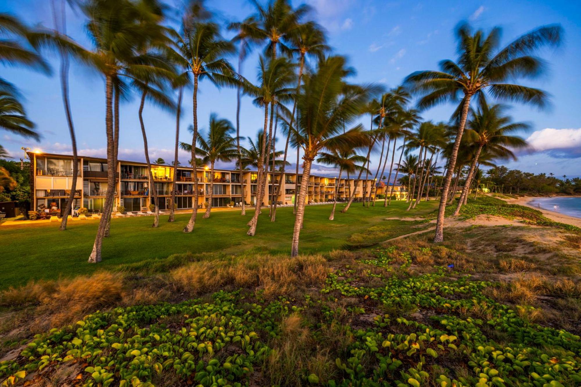 Appartamento Hale Kai O'Kihei 317 Esterno foto