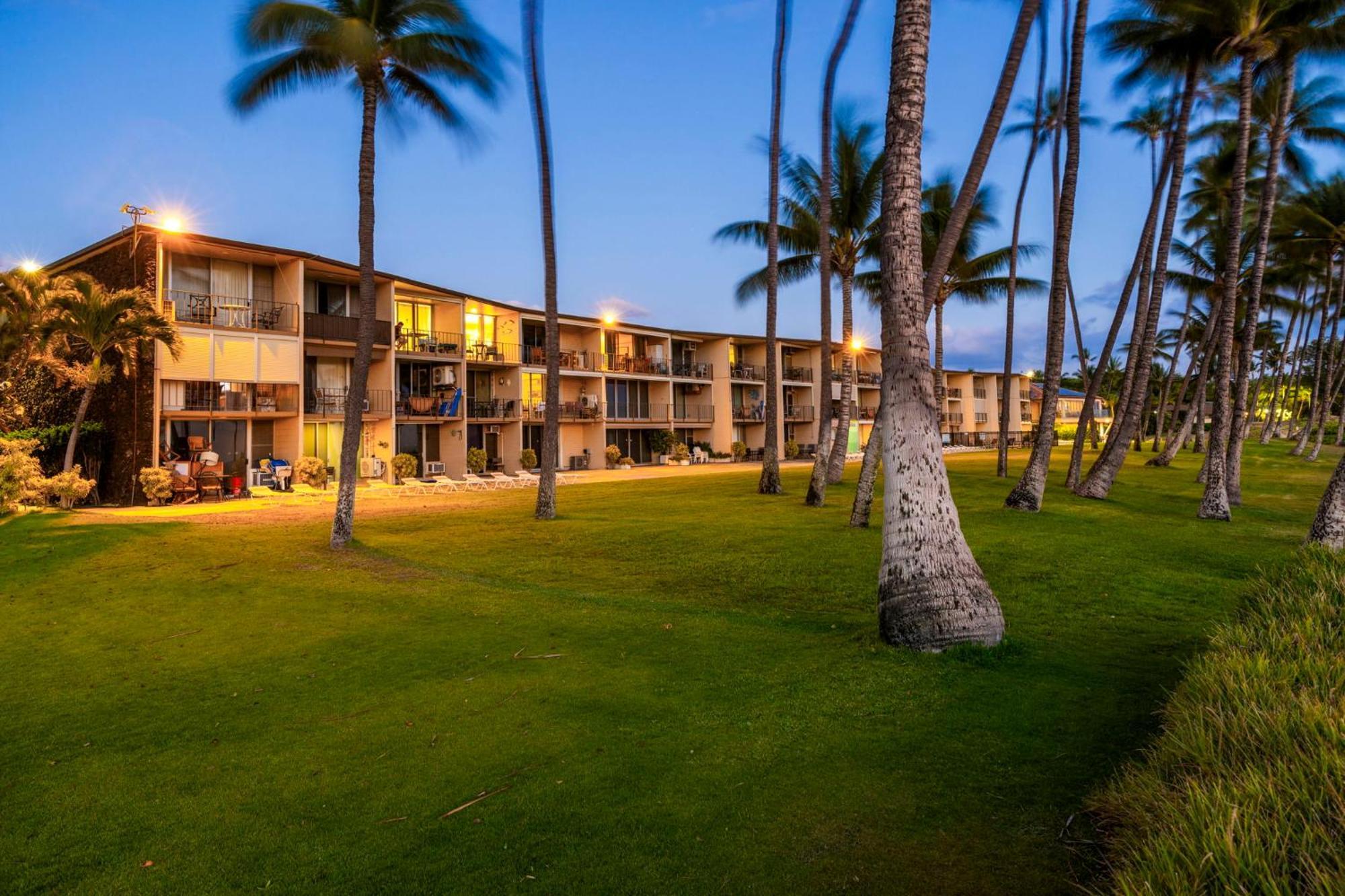 Appartamento Hale Kai O'Kihei 317 Esterno foto