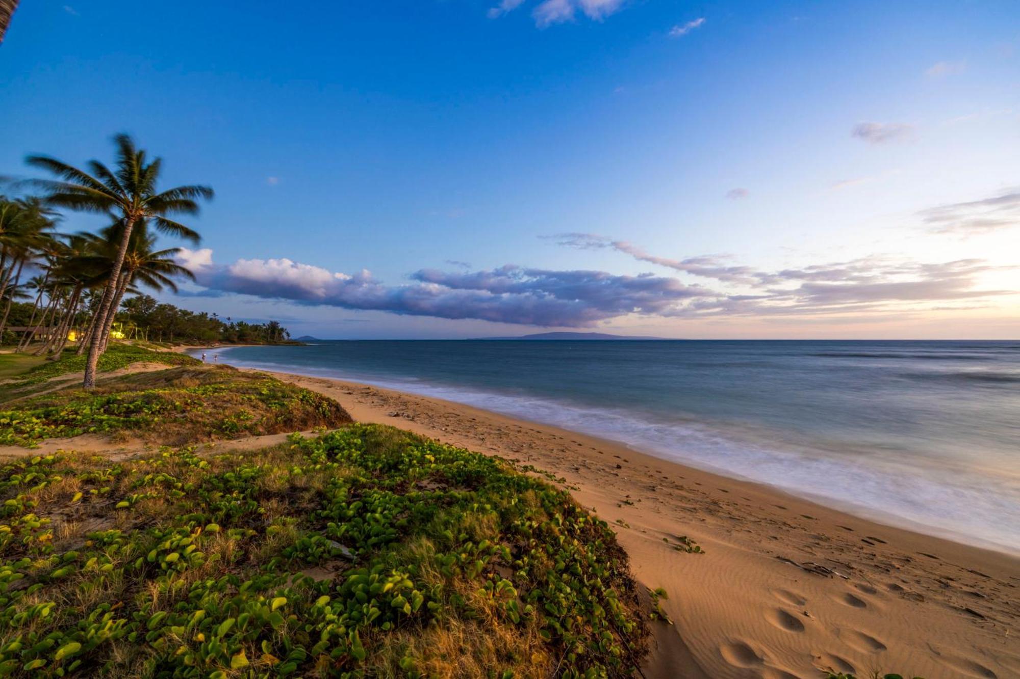 Appartamento Hale Kai O'Kihei 317 Esterno foto
