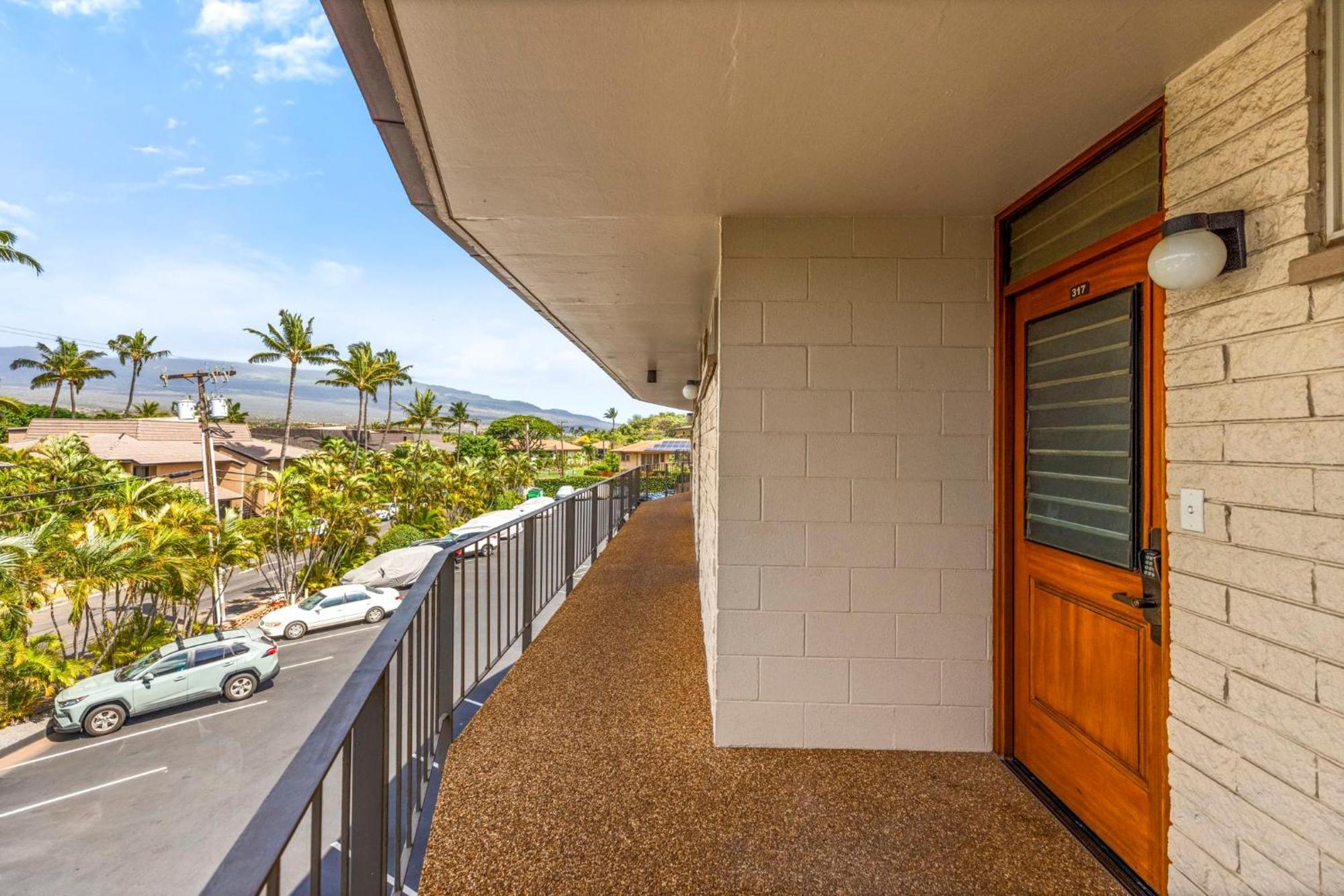 Appartamento Hale Kai O'Kihei 317 Esterno foto