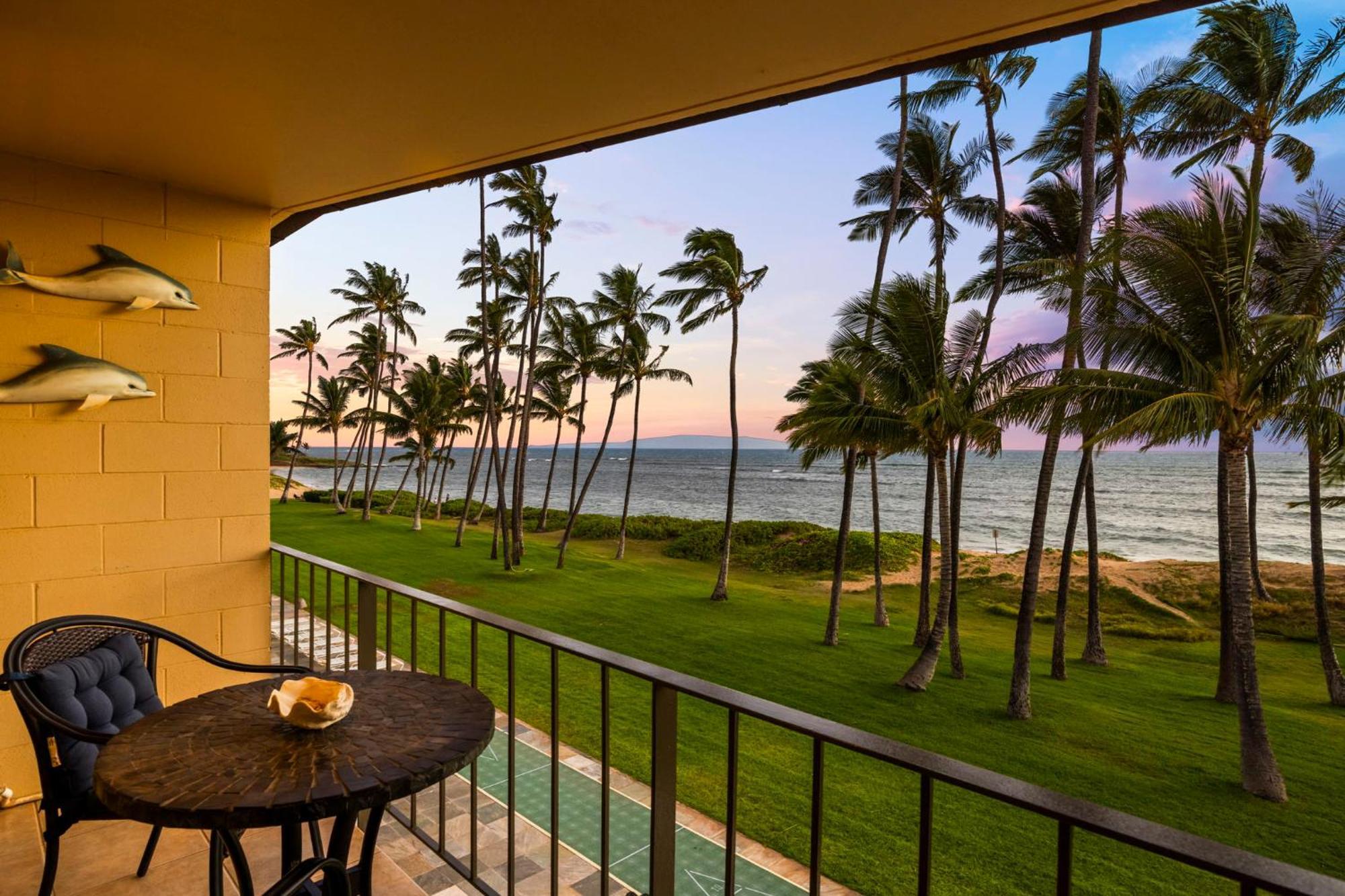 Appartamento Hale Kai O'Kihei 317 Esterno foto