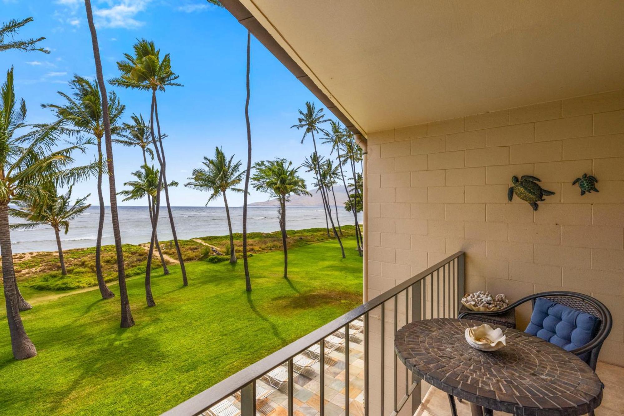 Appartamento Hale Kai O'Kihei 317 Esterno foto